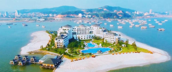 Vinpearl Resort & Spa Hạ Long Vinpearl Resort & Spa Hạ Long