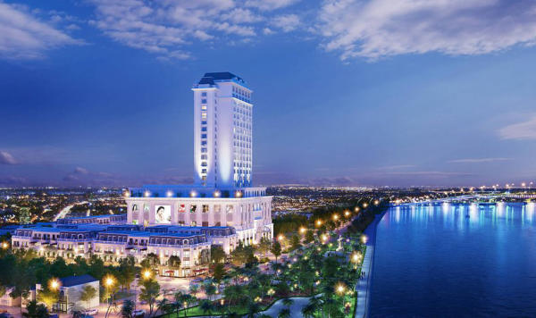 Melia Vinpearl Quảng Bình Melia Vinpearl Quảng Bình