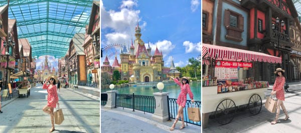 Kinh nghiệm du lịch đảo ngọc Phú Quốc 24