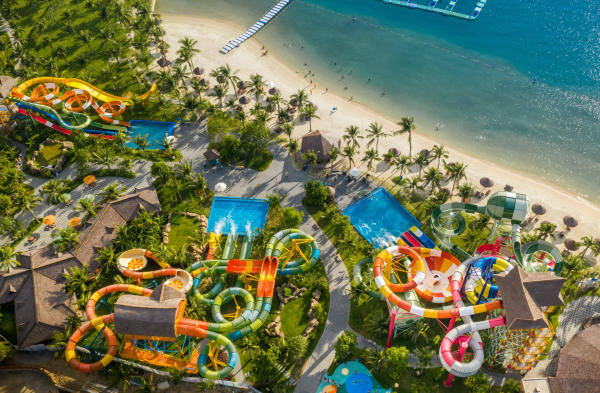 Vinwonders Nha Trang Vinwonders Nha Trang