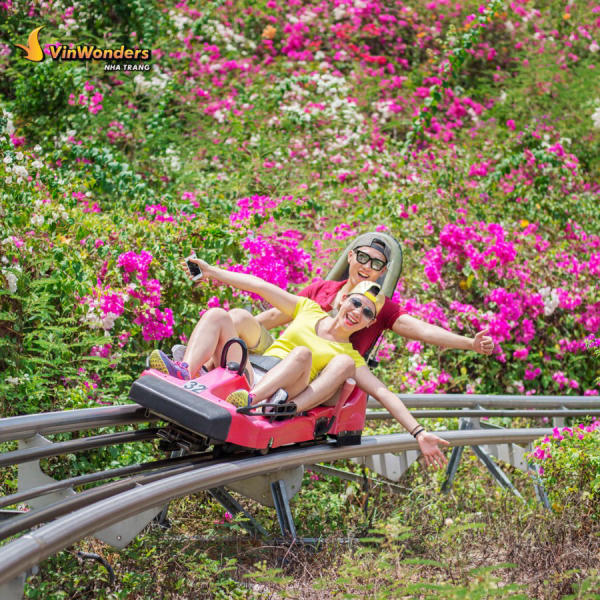 Chơi gì ở Vinwonder Nha Trang 03 Chơi gì ở Vinwonder Nha Trang 03