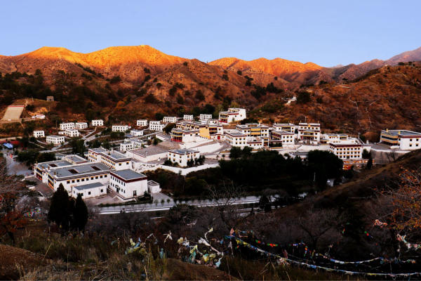 Địa điểm du lịch nổi tiếng Nội Mông 09 Địa điểm du lịch nổi tiếng Nội Mông 09