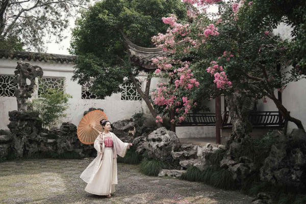 Du lịch Tô Châu, Trung Quốc Du lịch Tô Châu, Trung Quốc