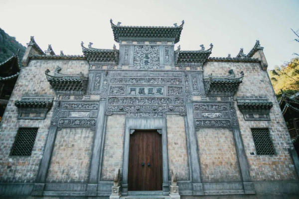 Du lịch Vọng Tiên Cốc, Trung Quốc có gì đẹp? Du lịch Vọng Tiên Cốc, Trung Quốc có gì đẹp?