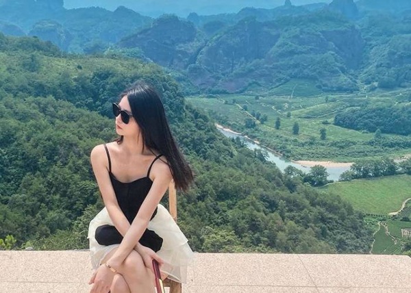 Vũ Di sơn là khu thắng cảnh quốc gia AAAAA ở Trung Quốc