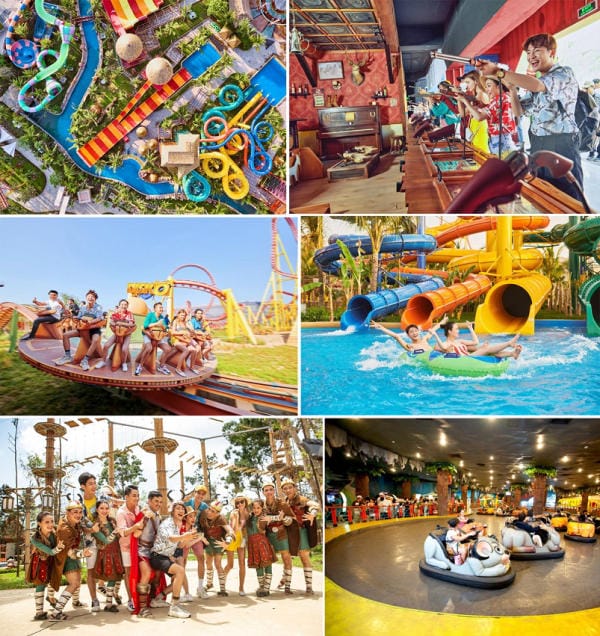 Kinh nghiệm du lịch đảo ngọc Phú Quốc 39