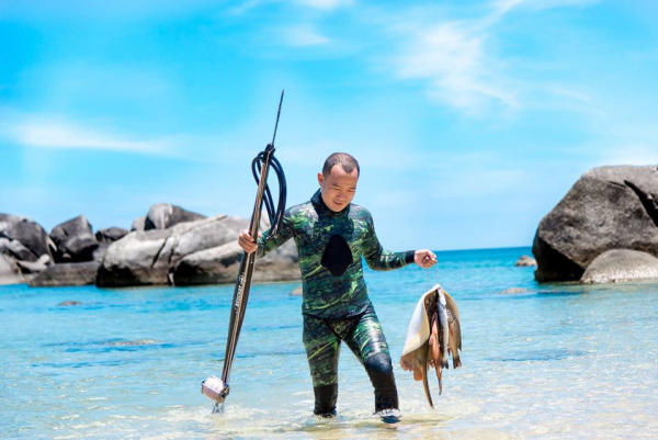 Địa điểm du lịch Quy Nhơn hấp dẫn nhất 20 Địa điểm du lịch Quy Nhơn hấp dẫn nhất 20