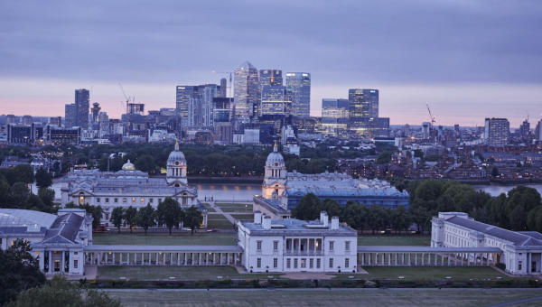 Bảo tàng Hoàng gia Greenwich - Địa điểm nổi tiếng ở Anh Bảo tàng Hoàng gia Greenwich - Địa điểm nổi tiếng ở Anh
