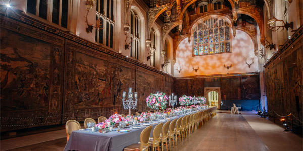 Cung điện Hampton Court, Luân Đôn - Địa điểm nổi tiếng ở Anh 01 Cung điện Hampton Court, Luân Đôn - Địa điểm nổi tiếng ở Anh 01