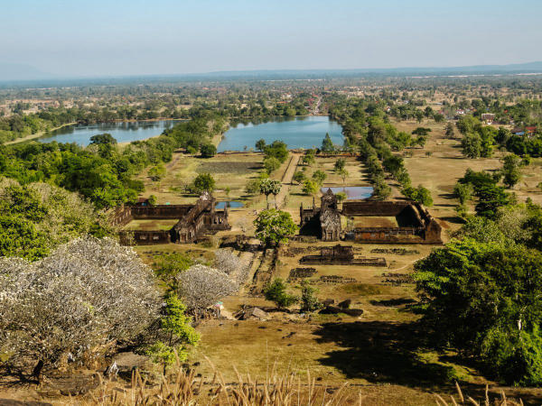 Du lịch Wat Phou, Lào 03 Du lịch Wat Phou, Lào 03