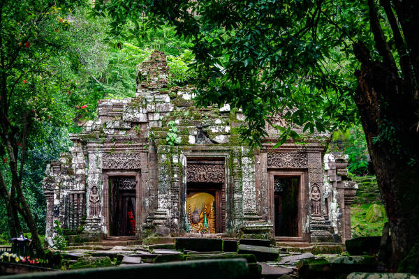 Du lịch Wat Phou, Lào 05 Du lịch Wat Phou, Lào 05