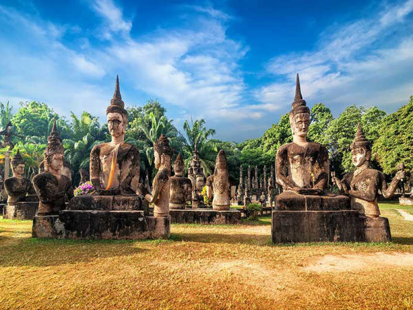Du lịch Lào 03 Du lịch Lào 03