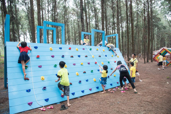 Flamingo Đại Lải resort 10 Flamingo Đại Lải resort 10