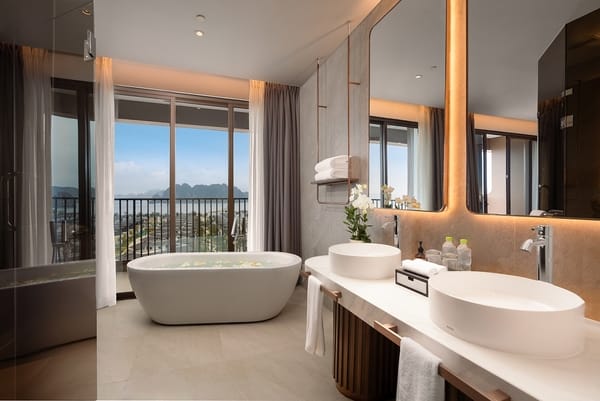 Top 10 resort gần Hà Nội nhất định phải ghé dịp cuối tuần 1