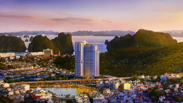 Wyndham Legend Hạ Long Wyndham Legend Hạ Long