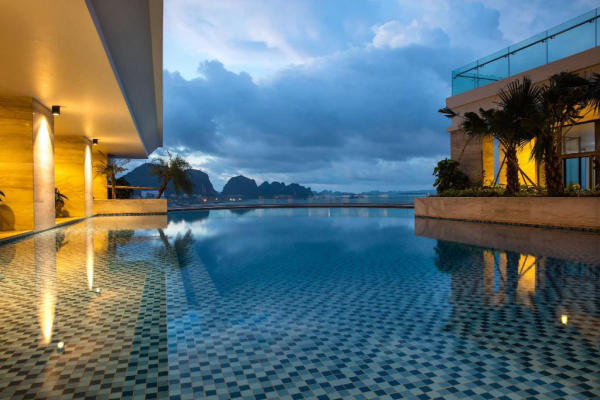 Wyndham Legend Hạ Long 03 Wyndham Legend Hạ Long 03