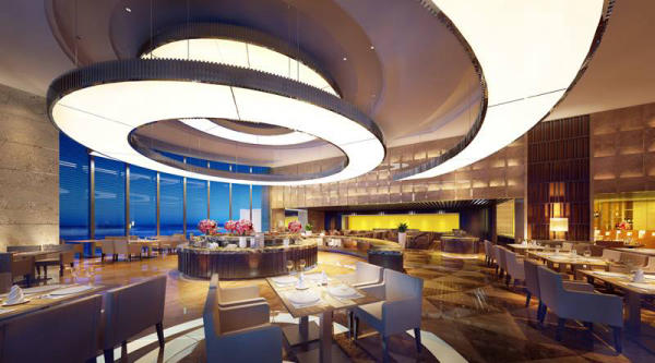 Wyndham Legend Hạ Long 01 Wyndham Legend Hạ Long 01