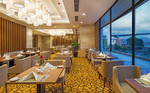 Wyndham Legend Hạ Long 02 Wyndham Legend Hạ Long 02