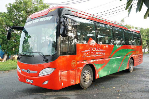 Xe khách Đi Na Hang từ Hà Nội Xe khách Đi Na Hang từ Hà Nội