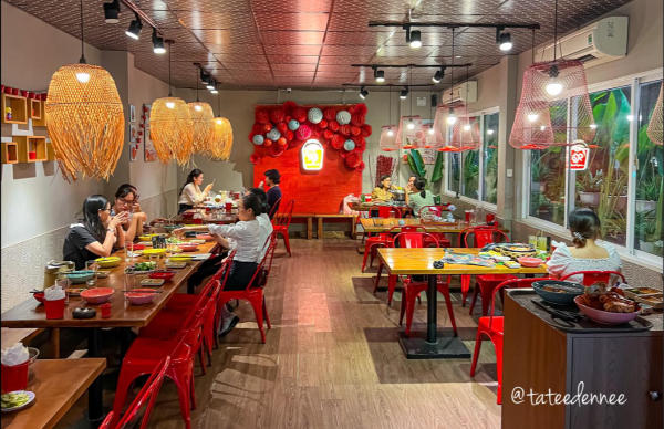 Xô Seafood - Quán hải sản ngon ở Hà Nội Xô Seafood - Quán hải sản ngon ở Hà Nội