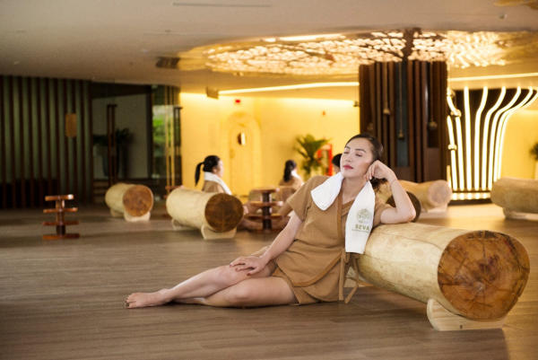 Flamingo Đại Lải 01 Flamingo Đại Lải 01