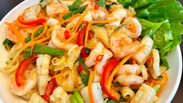 Du lịch Thái Lan ăn gì? 01 Du lịch Thái Lan ăn gì? 01