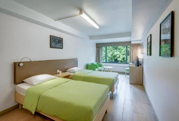 YHA Mei Ho House Youth Hostel Hồng Kông 02 YHA Mei Ho House Youth Hostel Hồng Kông 02
