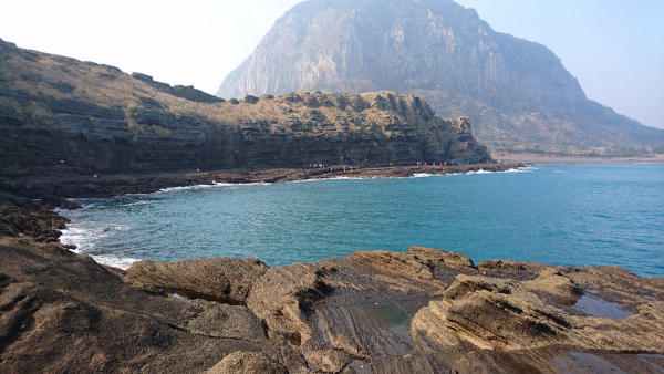 Địa điểm du lịch nổi tiếng trên đảo Jeju 02 Địa điểm du lịch nổi tiếng trên đảo Jeju 02