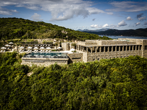 Zannier Hotels Bãi San Hô