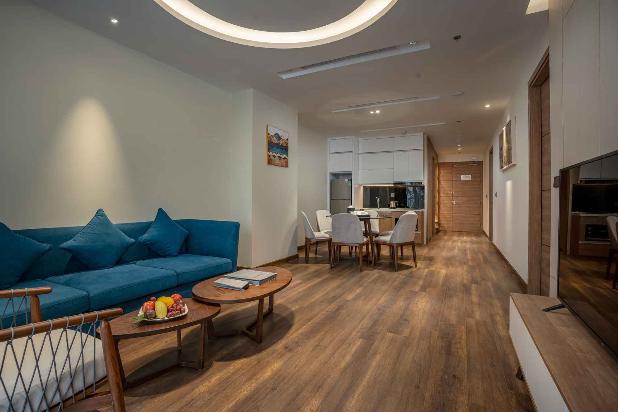 Flamingo Cát Bà Resort