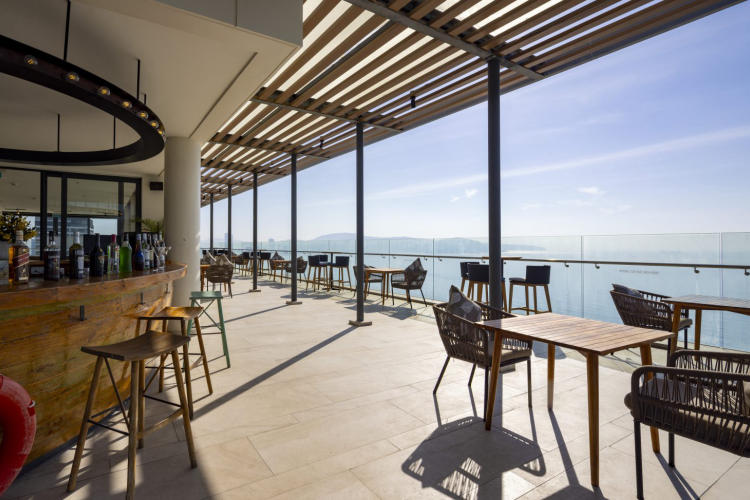 Khách sạn Anya Premier Hotel Quy Nhơn 5 sao