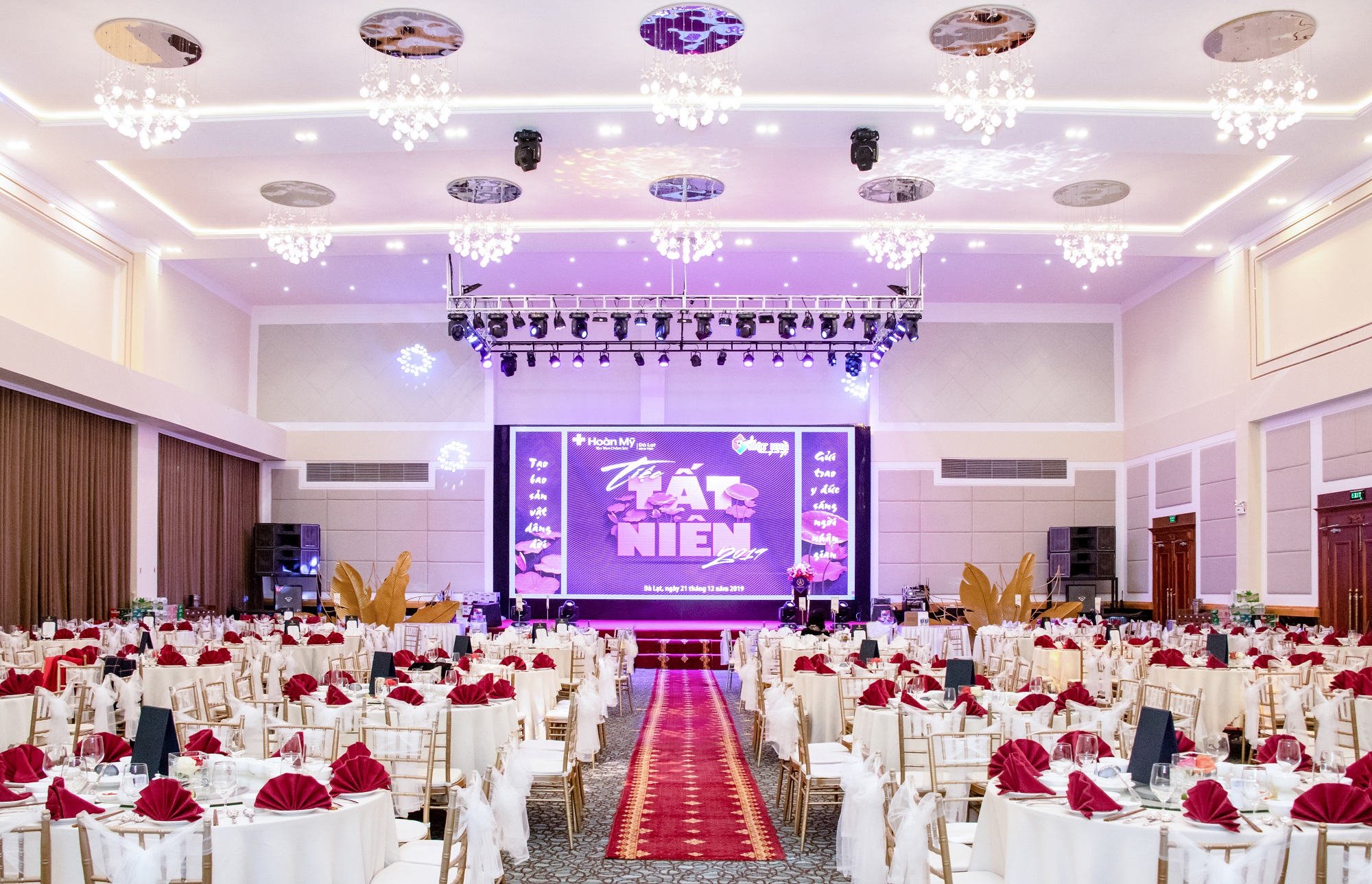 Khách sạn Ladalat Hotel