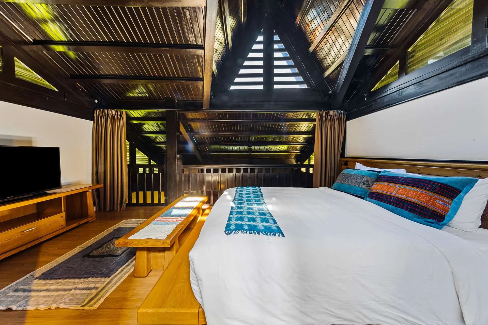 Sapa Jade Hill Resort & Spa