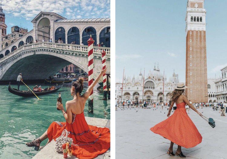 Tour Tây Đông Âu 5 Nước Pháp - Thụy Sĩ - Ý - Áo - Đức (11N10Đ)