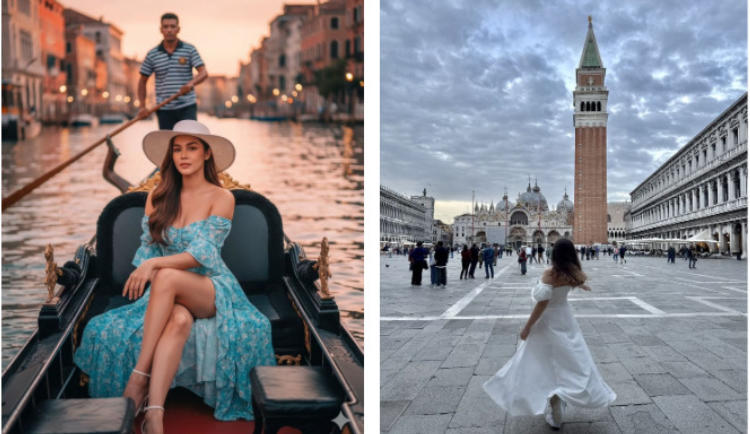 Tour Tây Đông Âu 5 Nước Pháp - Thụy Sĩ - Ý - Áo - Đức (11N10Đ)