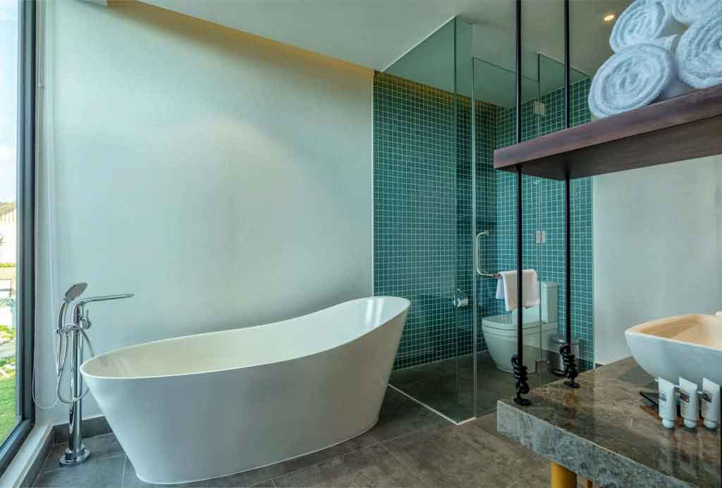 New World Resort Phú Quốc