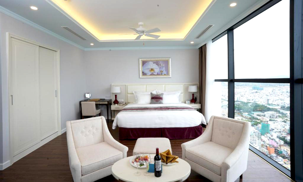 Vinpearl Condotel Beachfront Nha Trang