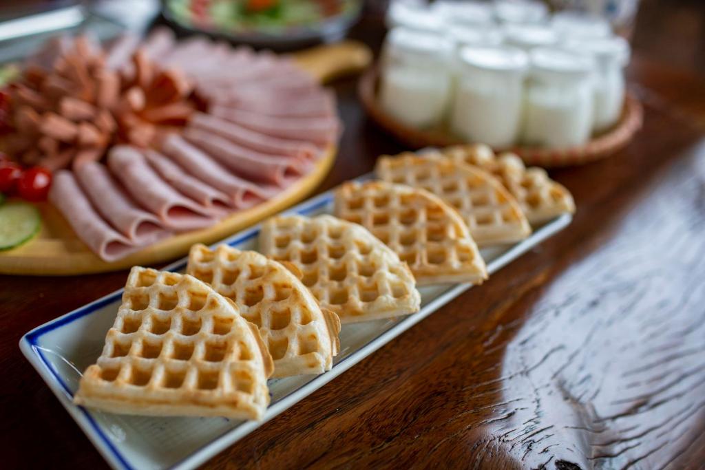 Bái Đính Garden Resort & Spa