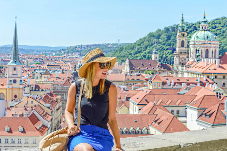 Tour Đông Âu 5 Nước: Đức - Séc - Áo - Slovakia - Hungary (10N9Đ)