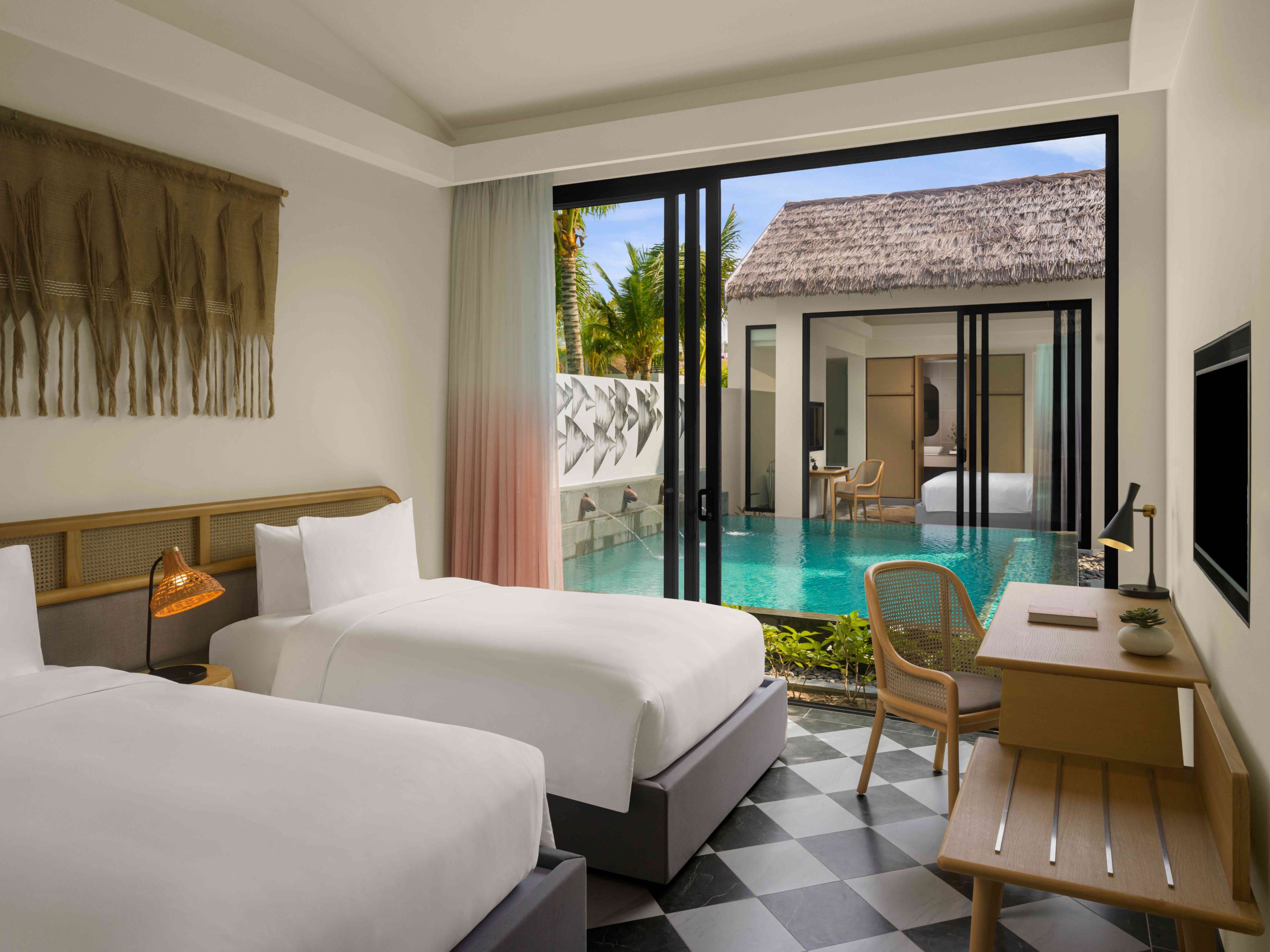 New World Resort Phú Quốc