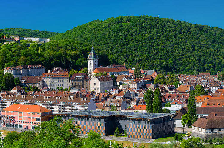 Tour Tây Đông Âu 6 Nước: Đức - Séc - Áo - Ý - Thụy Sĩ - Pháp (12N11Đ)