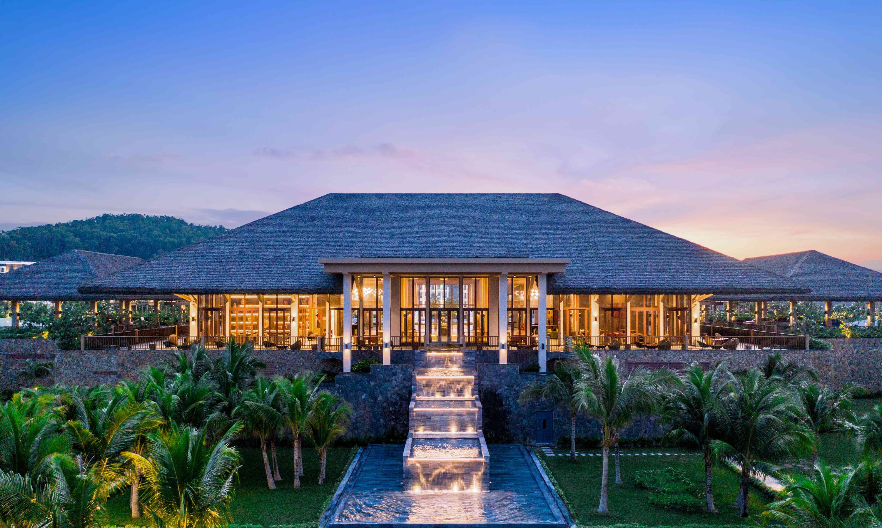 New World Resort Phú Quốc