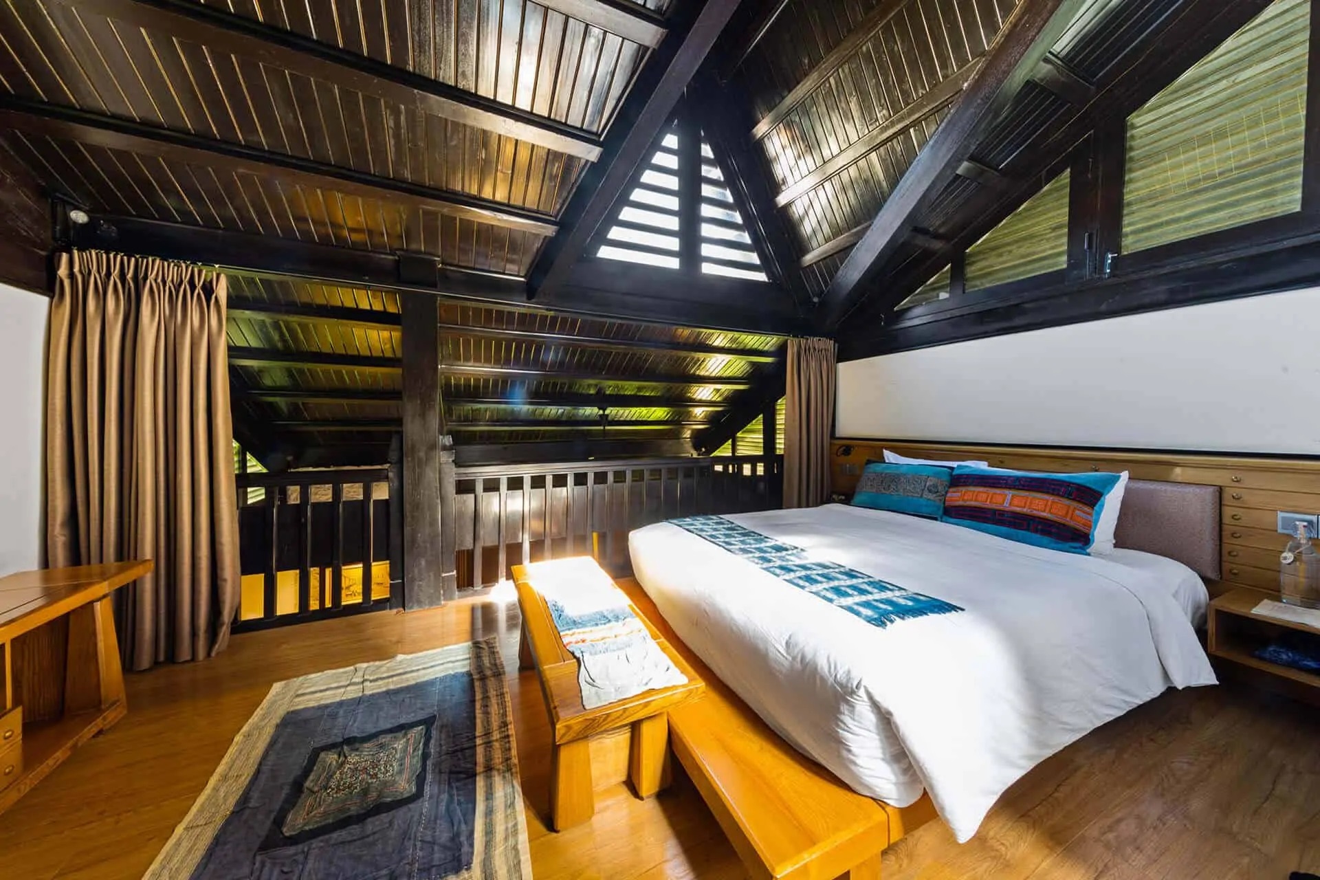 Sapa Jade Hill Resort & Spa