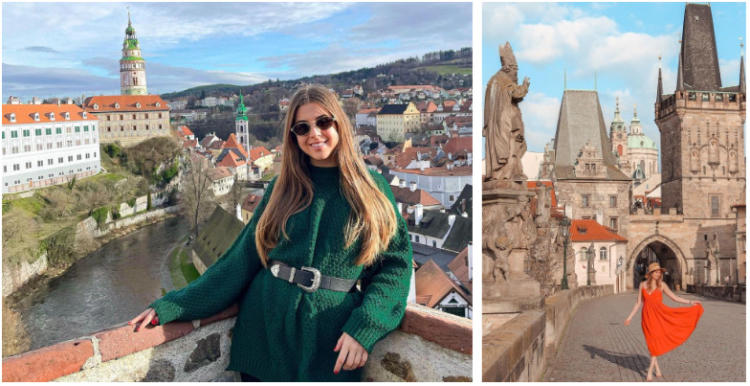 Tour Đông Âu: Ba Lan - Slovakia - Hungary - Áo - Séc - Đức 11N10Đ