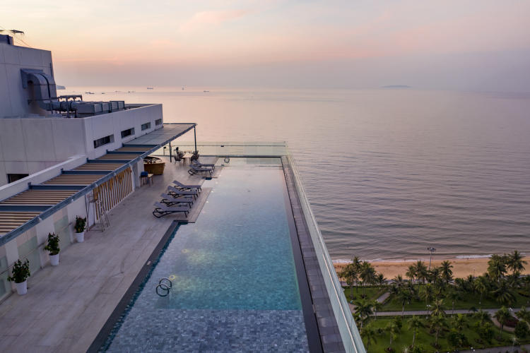 Khách sạn Anya Premier Hotel Quy Nhơn 5 sao