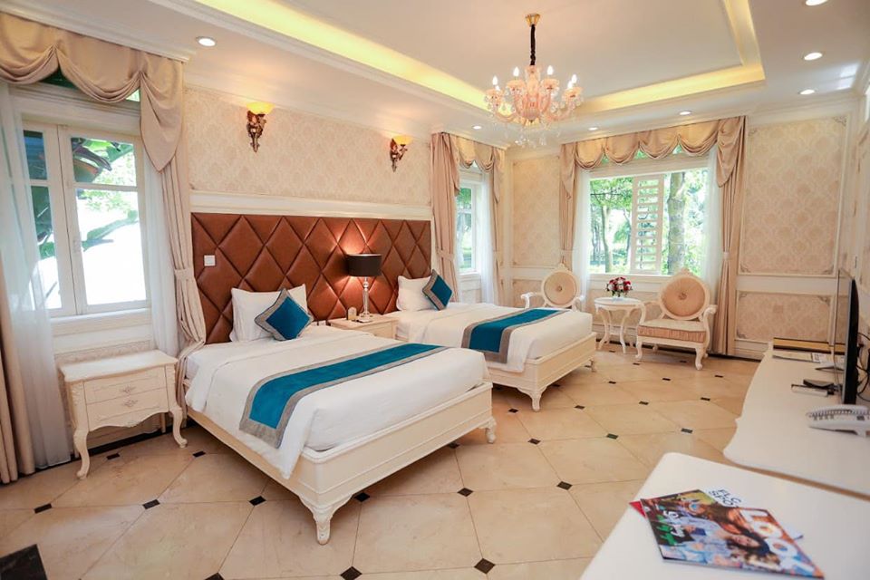 FLC Luxury Resort Vĩnh Phúc