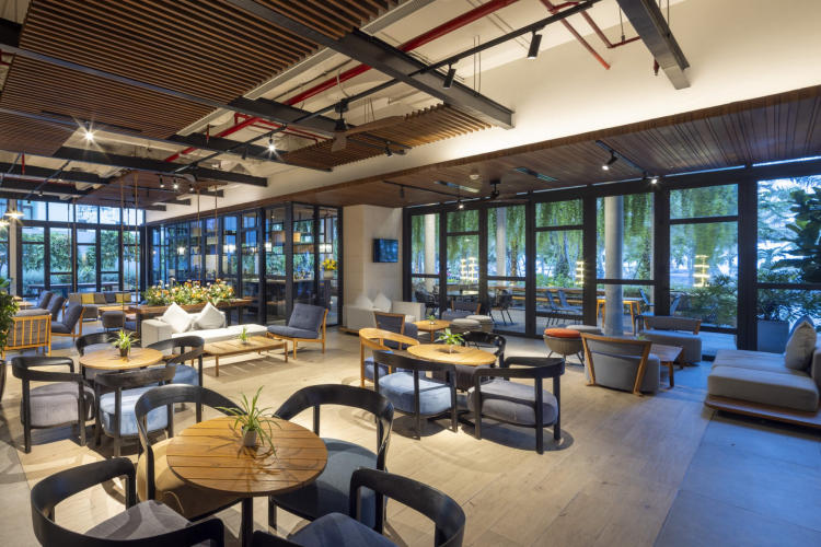 Khách sạn Anya Premier Hotel Quy Nhơn 5 sao