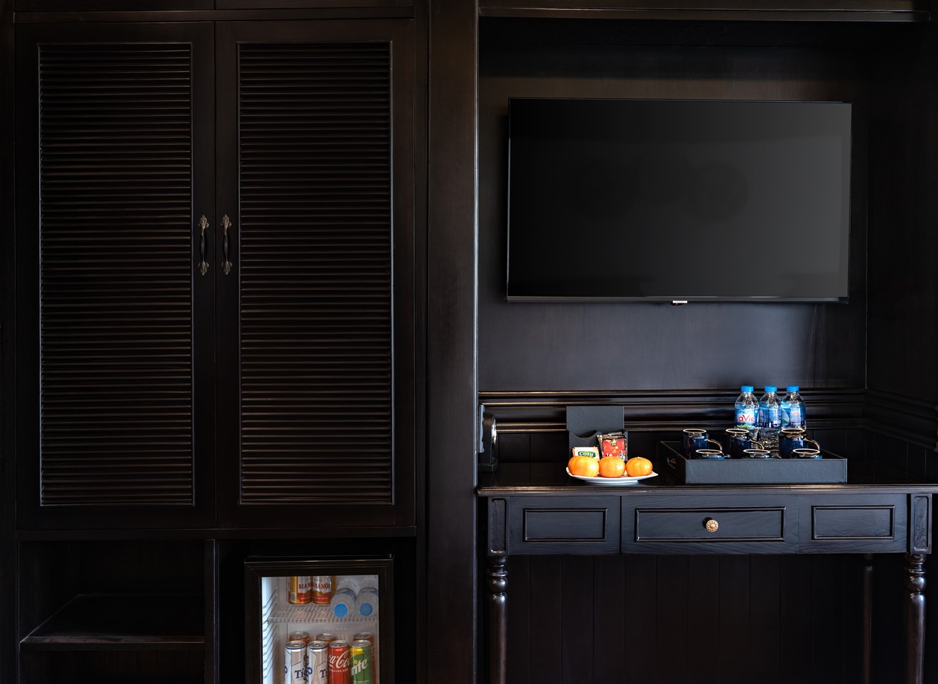 Du thuyền 5 sao Lan Hạ Rita Cruise 2 ngày 1 đêm