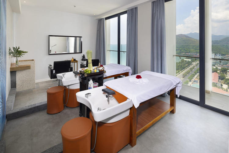 Khách sạn Anya Premier Hotel Quy Nhơn 5 sao