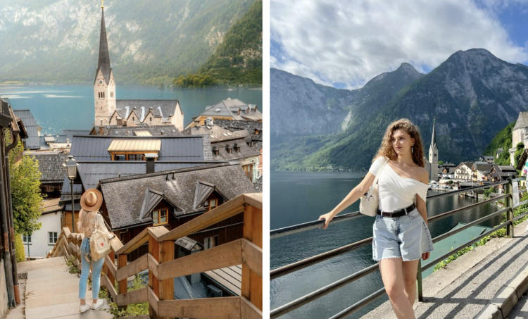 Tour Tây Đông Âu 5 Nước Pháp - Thụy Sĩ - Ý - Áo - Đức (11N10Đ)